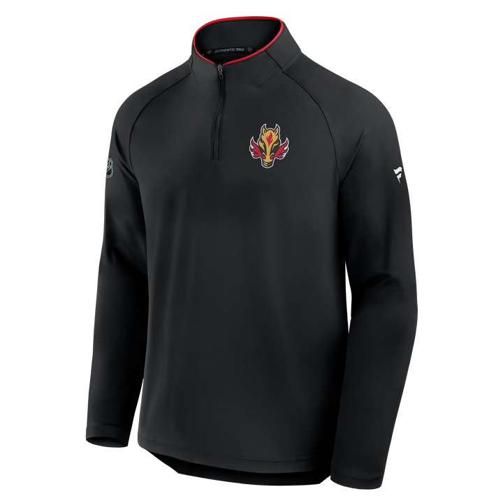 Flames AP25 Alt Blasty 1/4 Zip