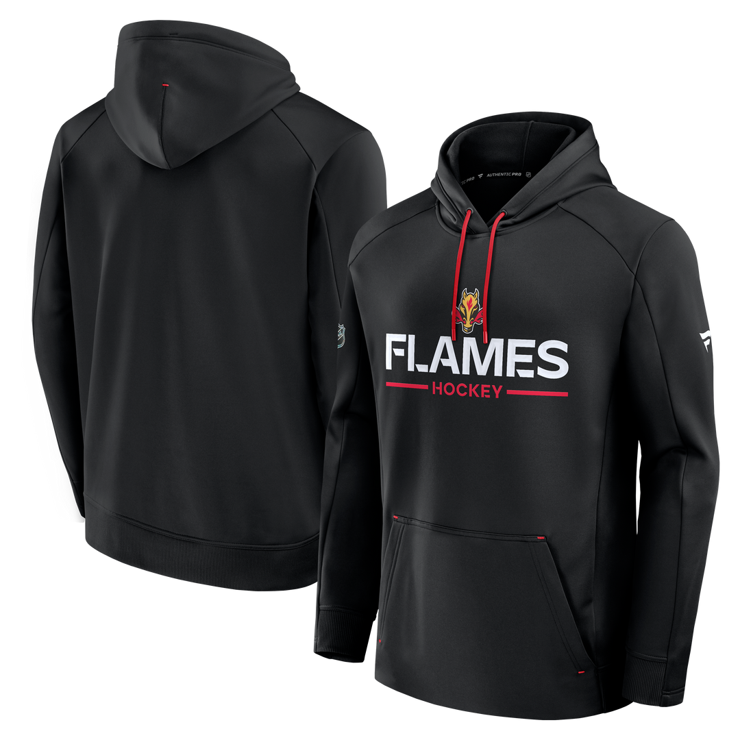 Flames AP25 Alt Blasty Hoodie