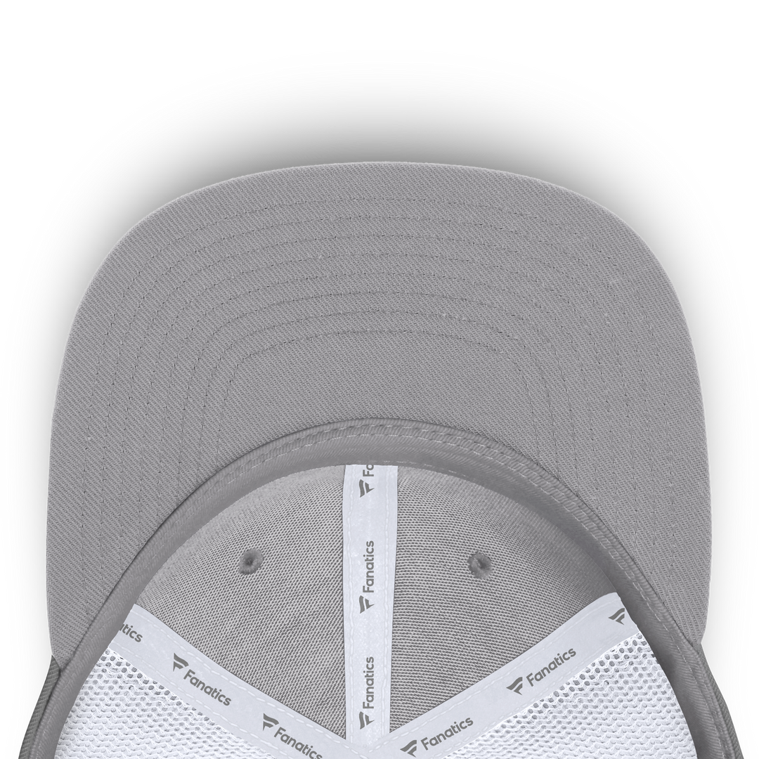 Flames Fanatics Rapid Struc Adj Cap