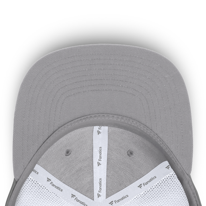 Flames Fanatics Rapid Struc Adj Cap