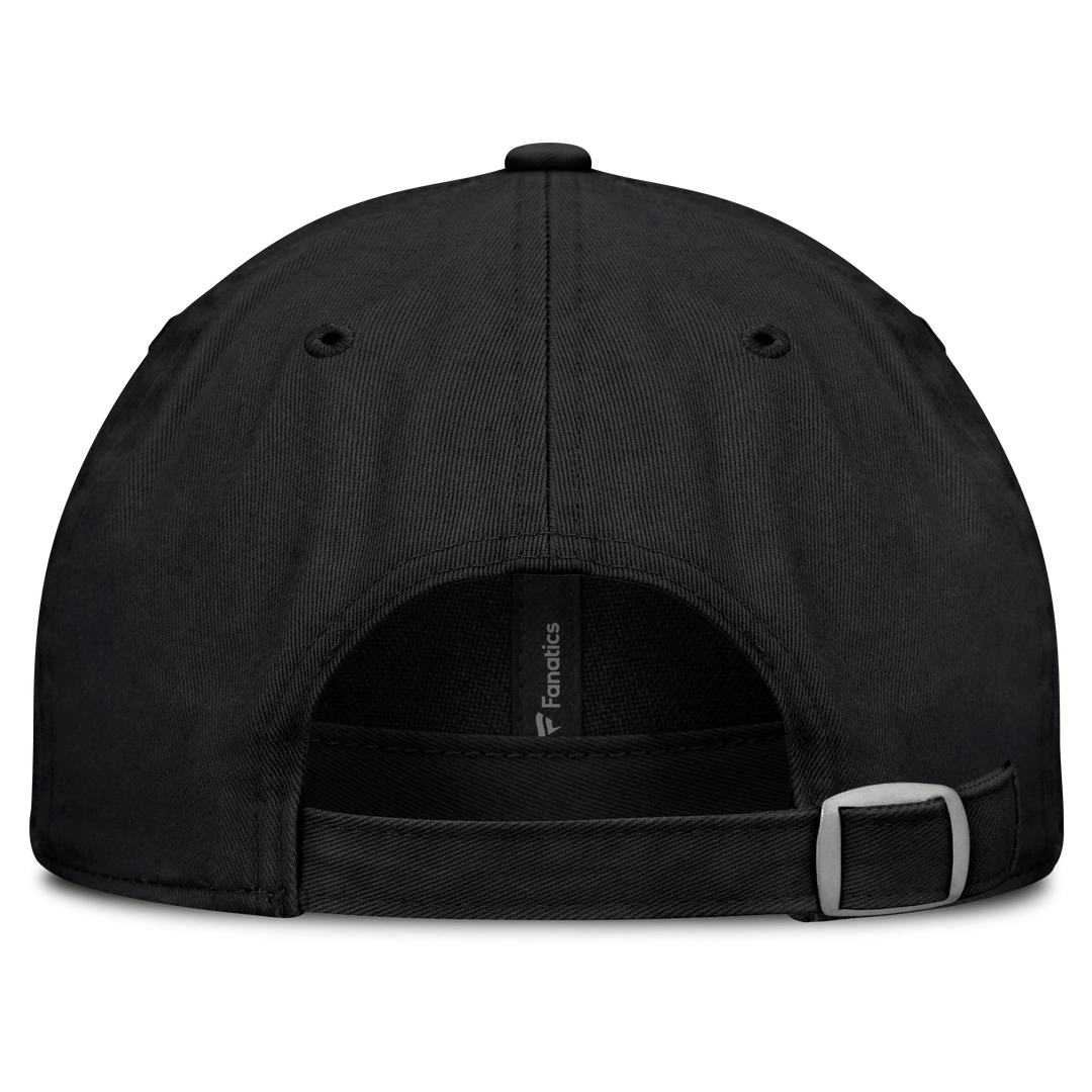 Flames Fanatics Archer Unstruc Adj Cap