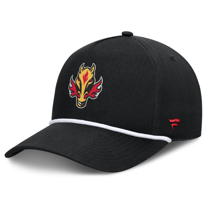 Flames Fanatics AP25 Alt Blasty Struc Adj Cap