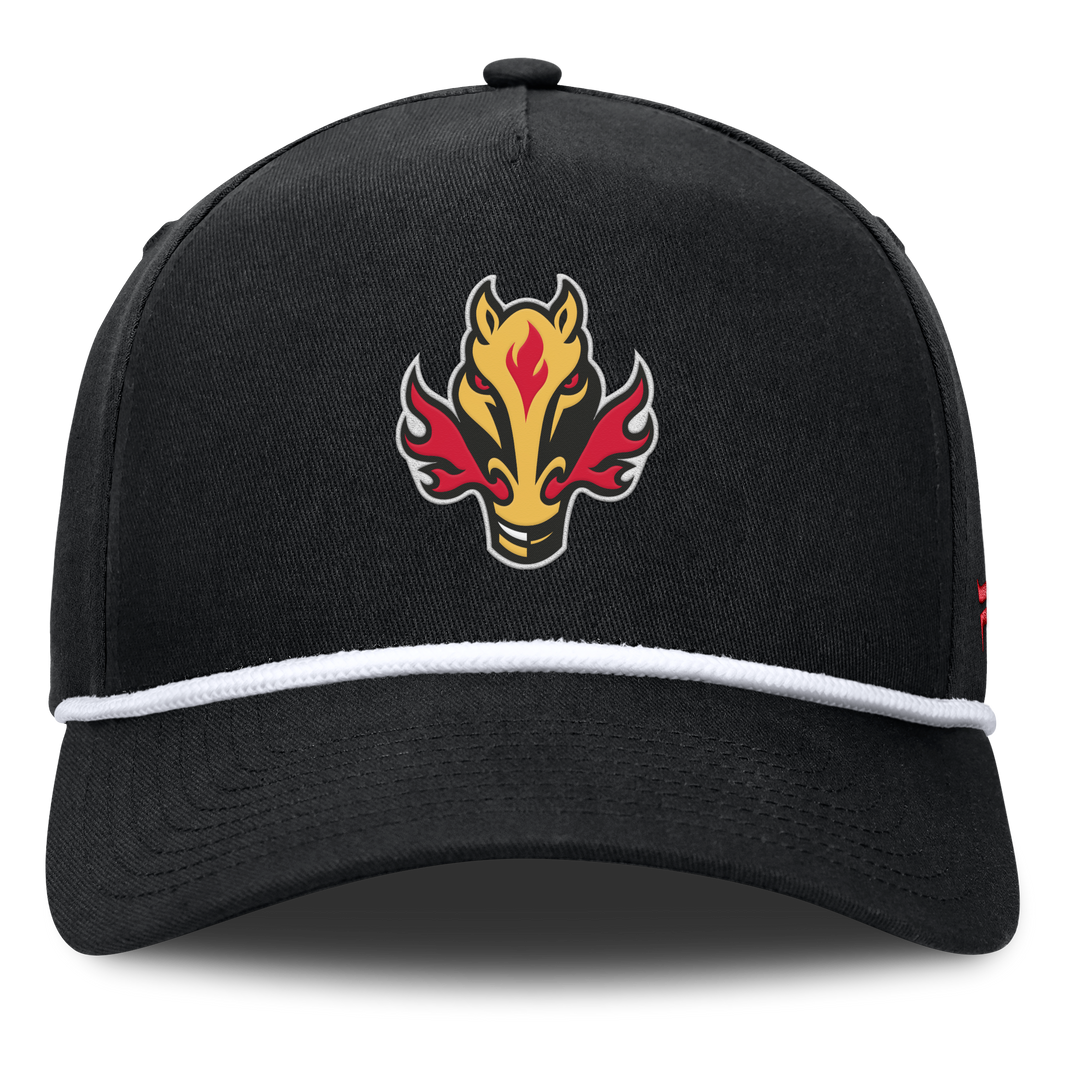Flames Fanatics AP25 Alt Blasty Struc Adj Cap
