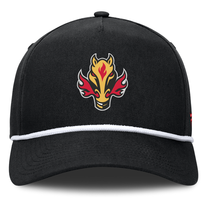 Flames Fanatics AP25 Alt Blasty Struc Adj Cap