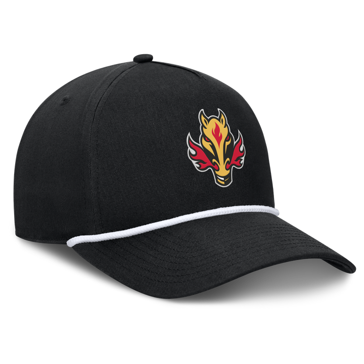 Flames Fanatics AP25 Alt Blasty Struc Adj Cap