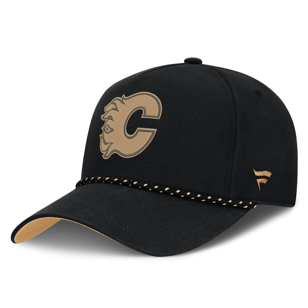Flames Fanatics AP25 Military Appreciation Cap