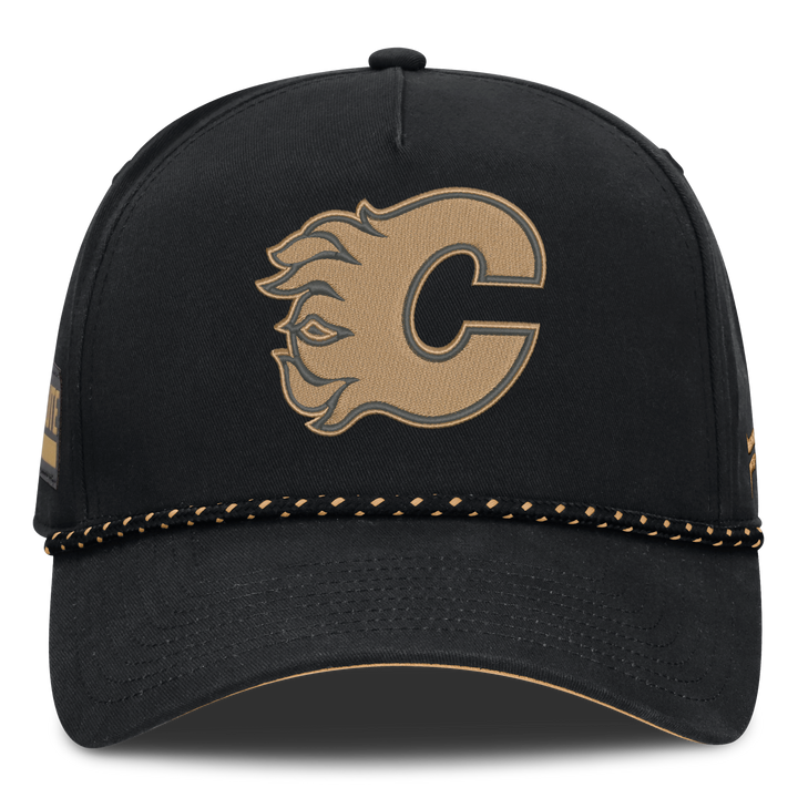 Flames Fanatics AP25 Military Appreciation Cap