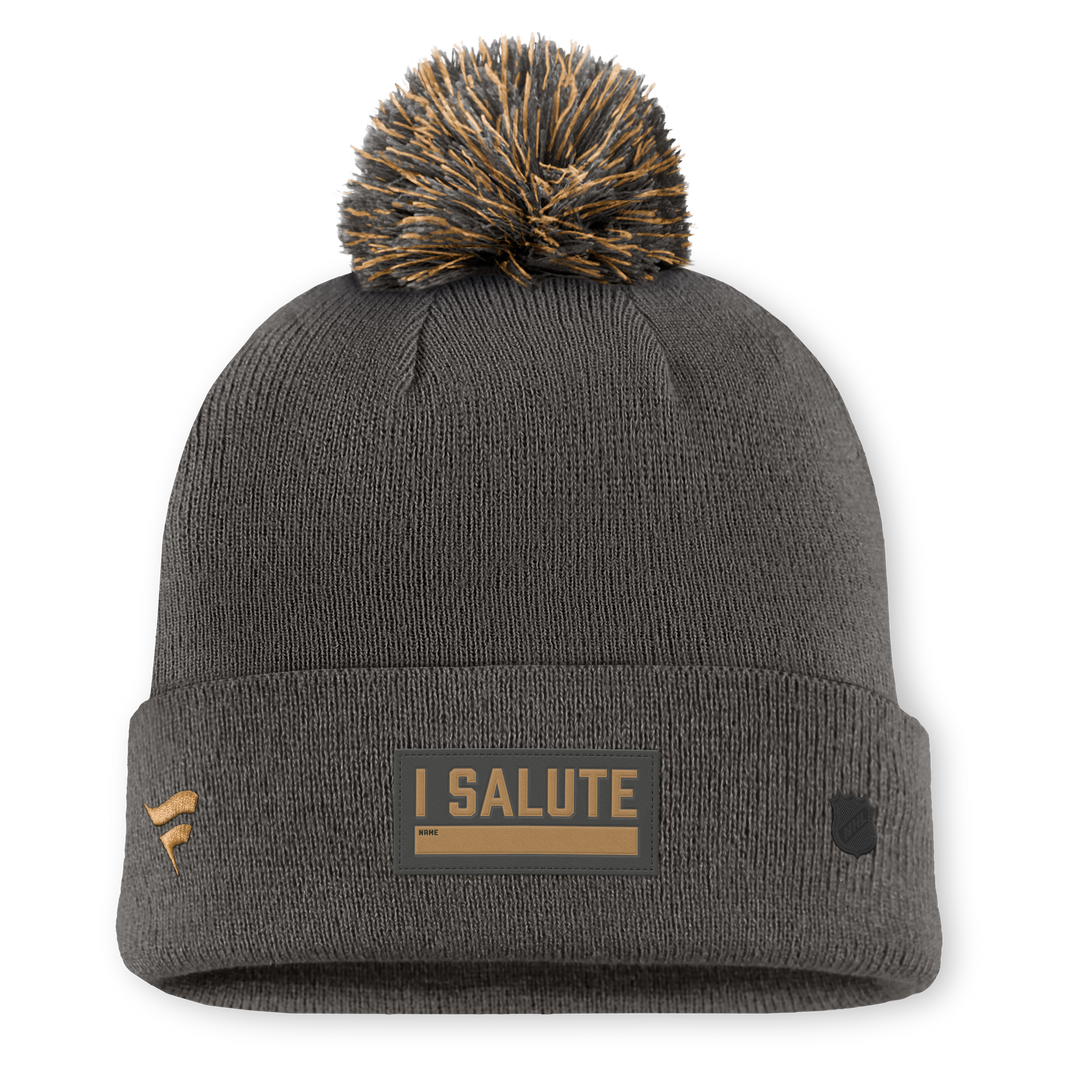 Flames Fanatics AP25 Military Appreciation Knit