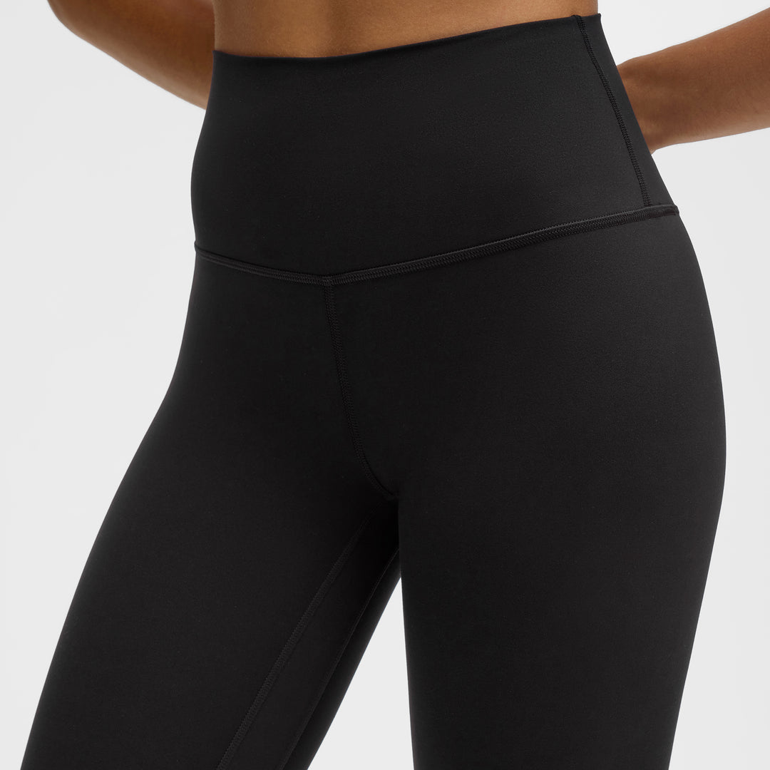 Flames Ladies Lululemon Align High Rise Pant 25"