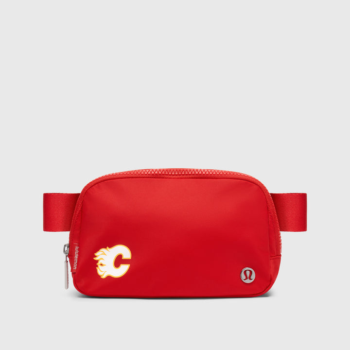 Flames Lululemon Everywhere Belt Bag