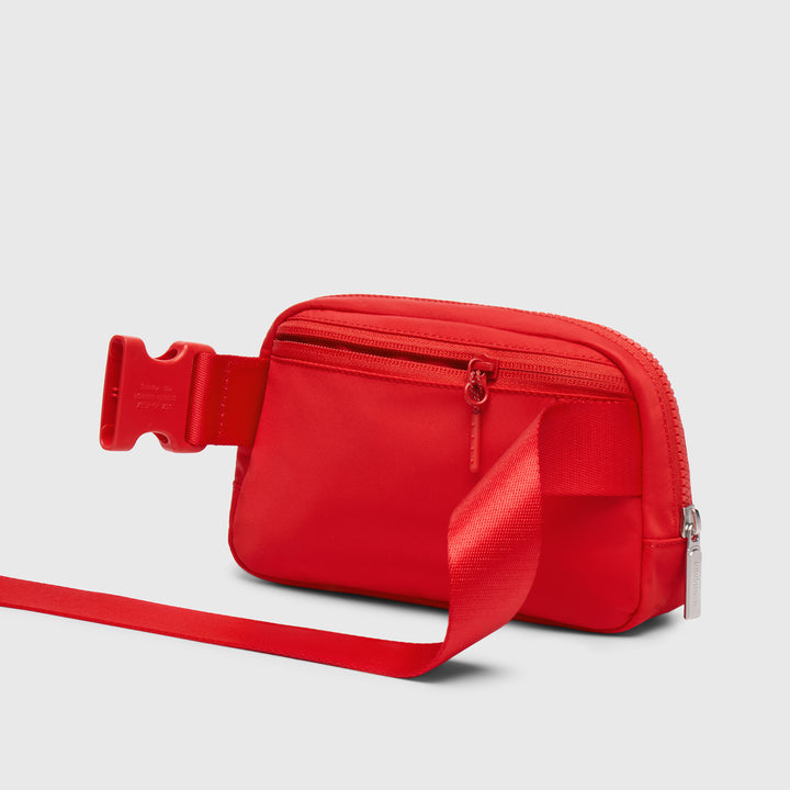 Flames Lululemon Everywhere Belt Bag