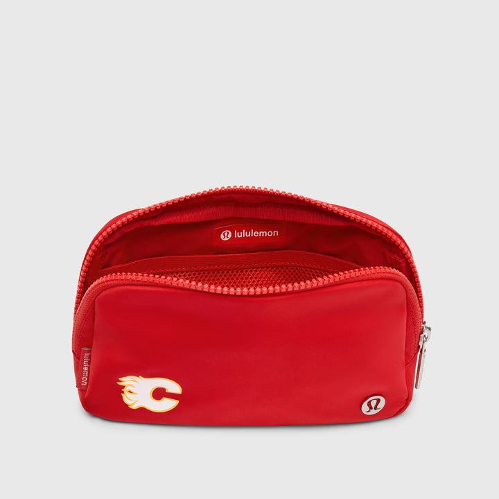 Flames Lululemon Everywhere Belt Bag