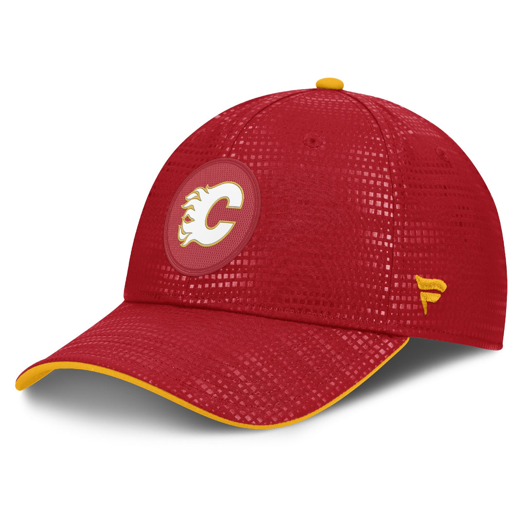 Flames AP26 Rink 8 Stretch Cap