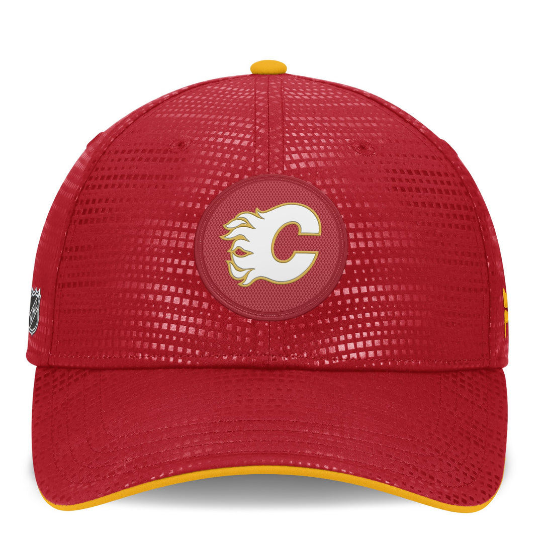 Flames AP26 Rink 8 Stretch Cap
