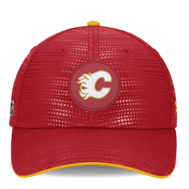 Flames AP26 Rink 8 Stretch Cap