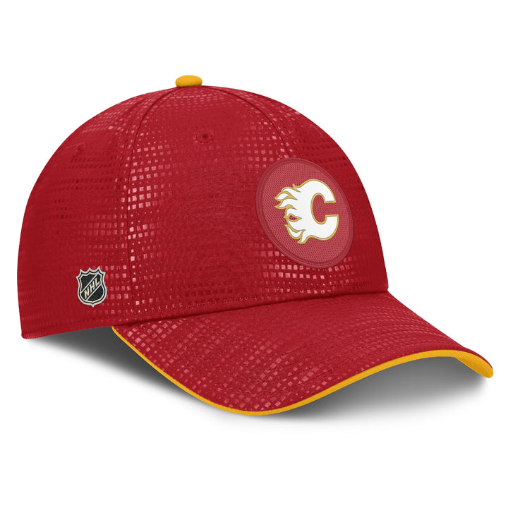 Flames AP26 Rink 8 Stretch Cap