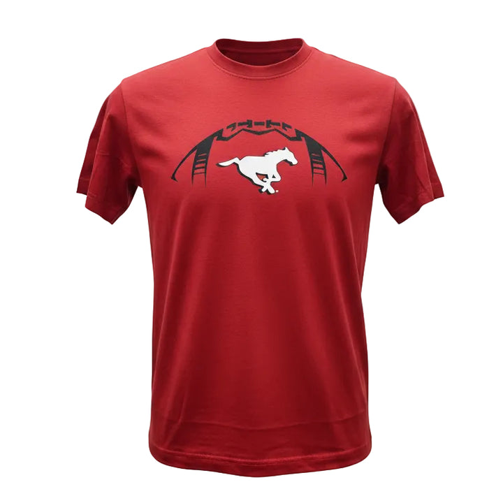 Stamps Football Logo T-Shirt
