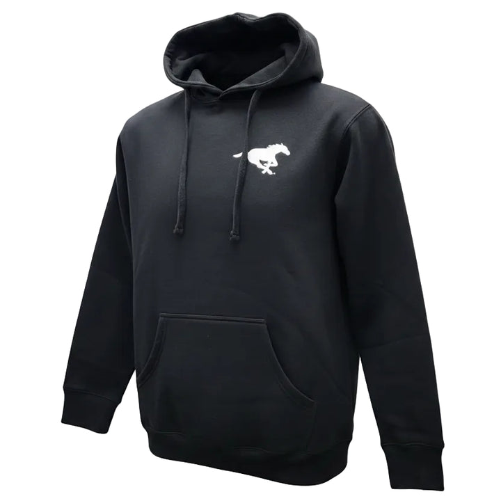 Stamps Oversize Big Helmet Hoodie
