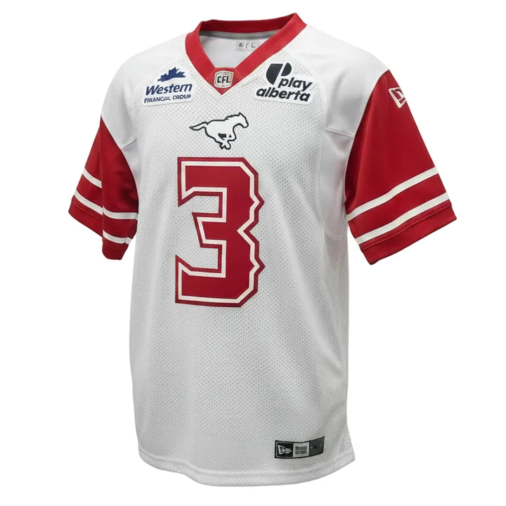 Stamps New Era 2026 Adams Jr Away Jersey
