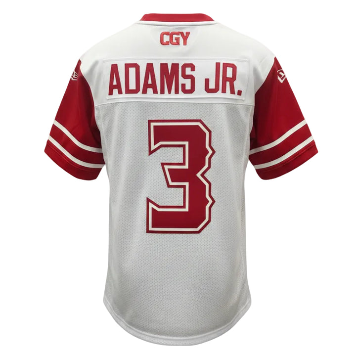 Stamps New Era 2026 Adams Jr Away Jersey