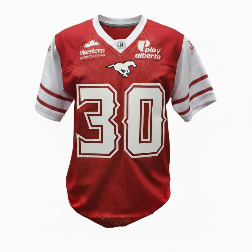 Stamps New Era 2026 Paredes Home Jersey
