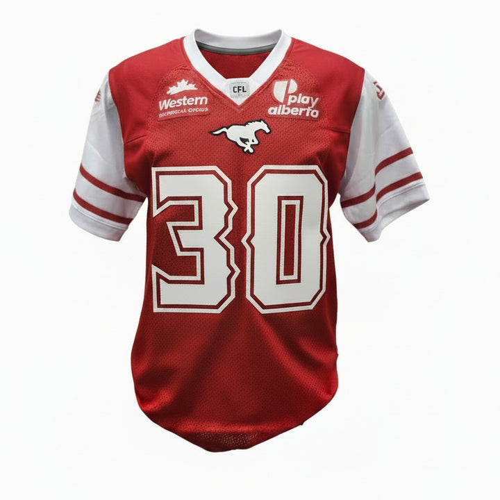 Stamps New Era 2026 Paredes Home Jersey