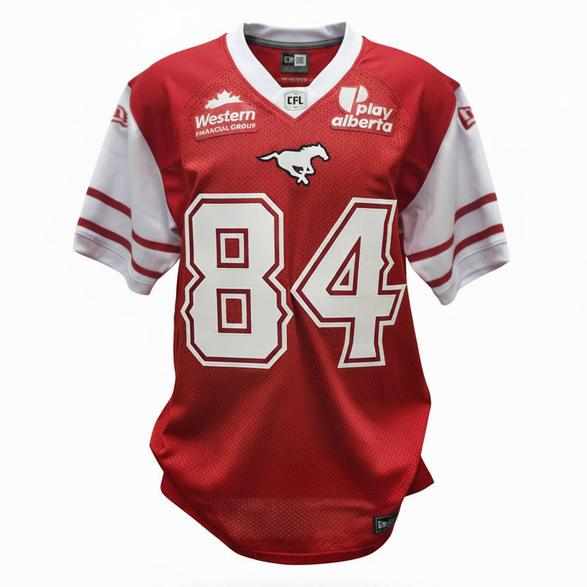 Stamps New Era 2026 Begelton Home Jersey