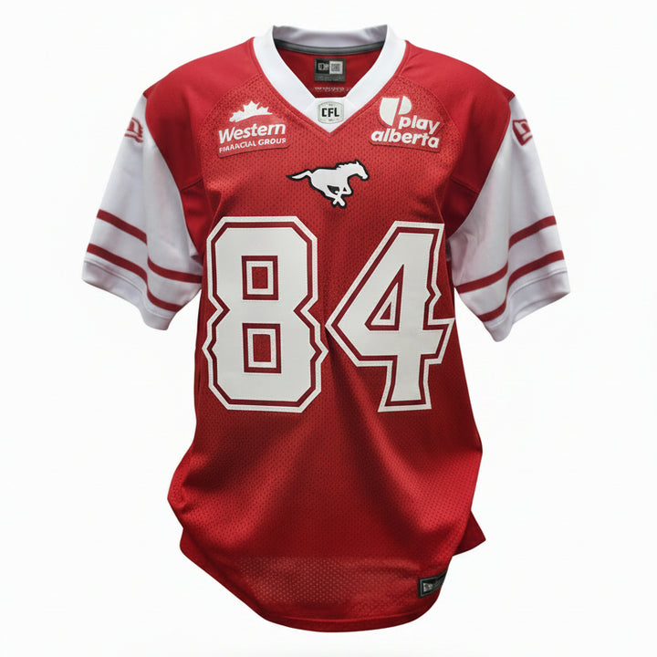 Stamps New Era 2026 Begelton Home Jersey