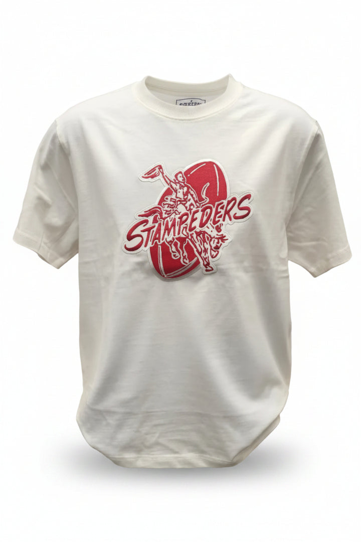 Stamps Retro Roots T-Shirt