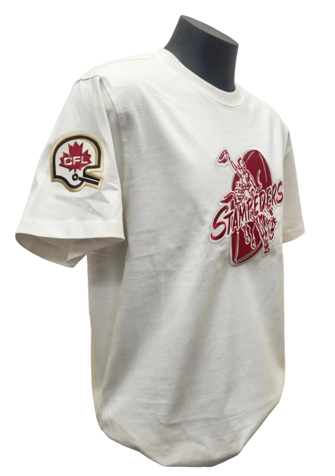 Stamps Retro Roots T-Shirt