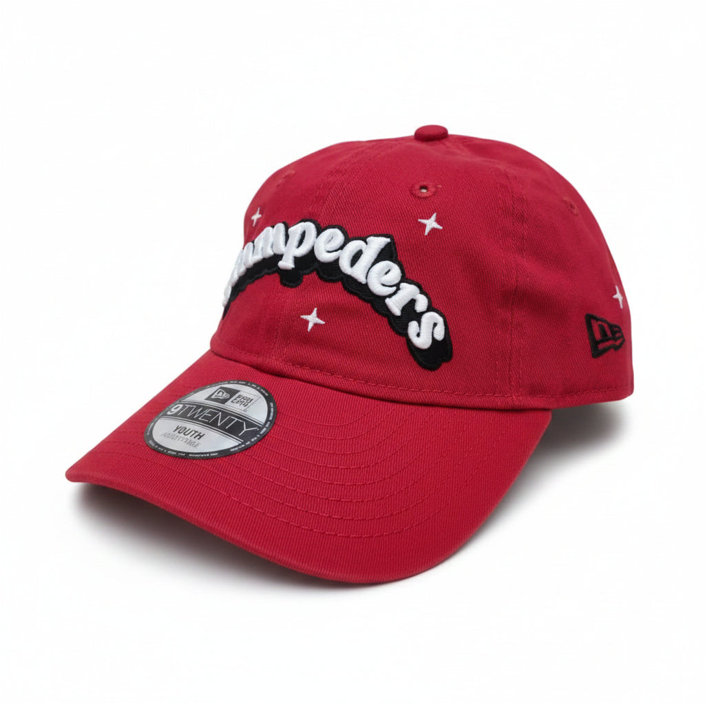 Stamps New Era Youth Cheer Cap