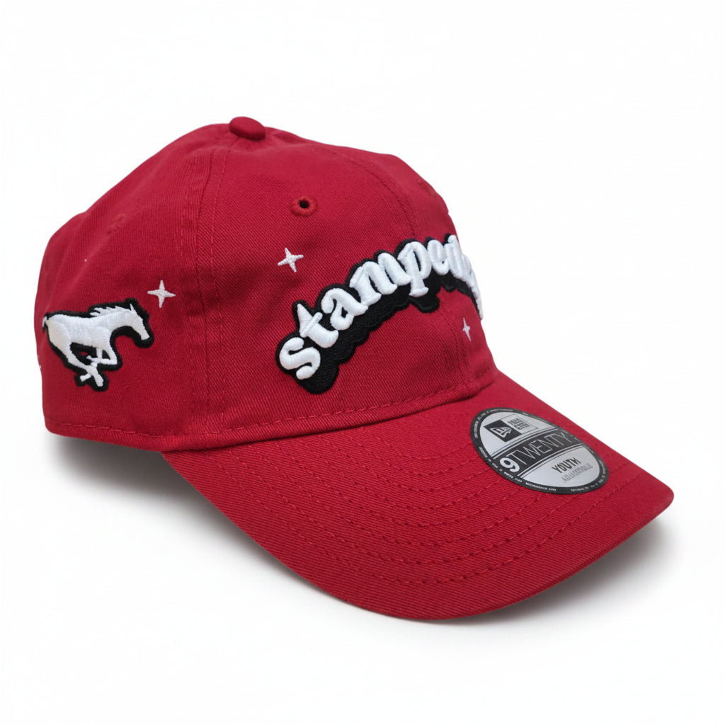 Stamps New Era Youth Cheer Cap