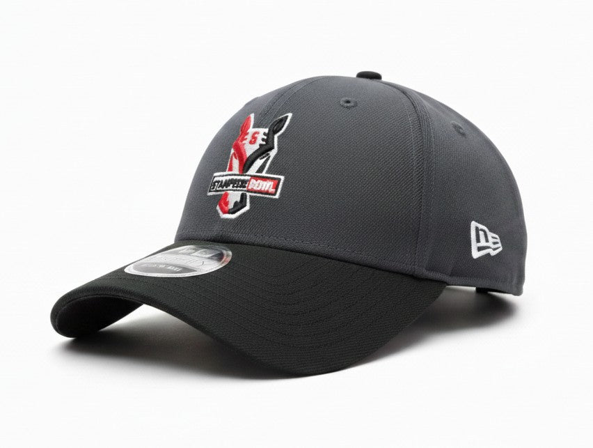 Stamps Stampede Bowl NE 940SS Cap