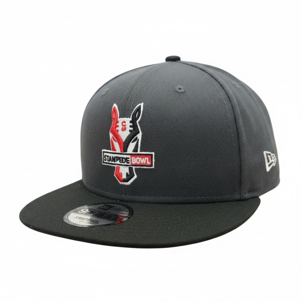 Stamps Stampede Bowl NE 950 Cap