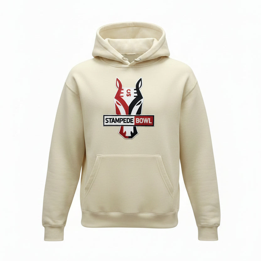 Stamps Stampede Bowl Hoodie