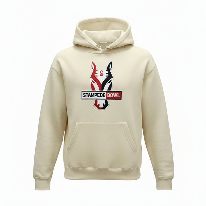 Stamps Stampede Bowl Hoodie