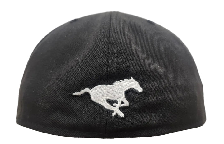 Stamps New Era Script 5950 Fitted Cap