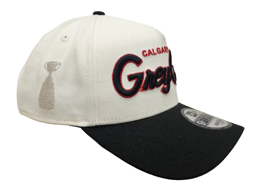 Grey Cup 113 New Era 940AF 2Tone Cap
