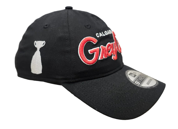Grey Cup 113 New Era 920 Script Cap