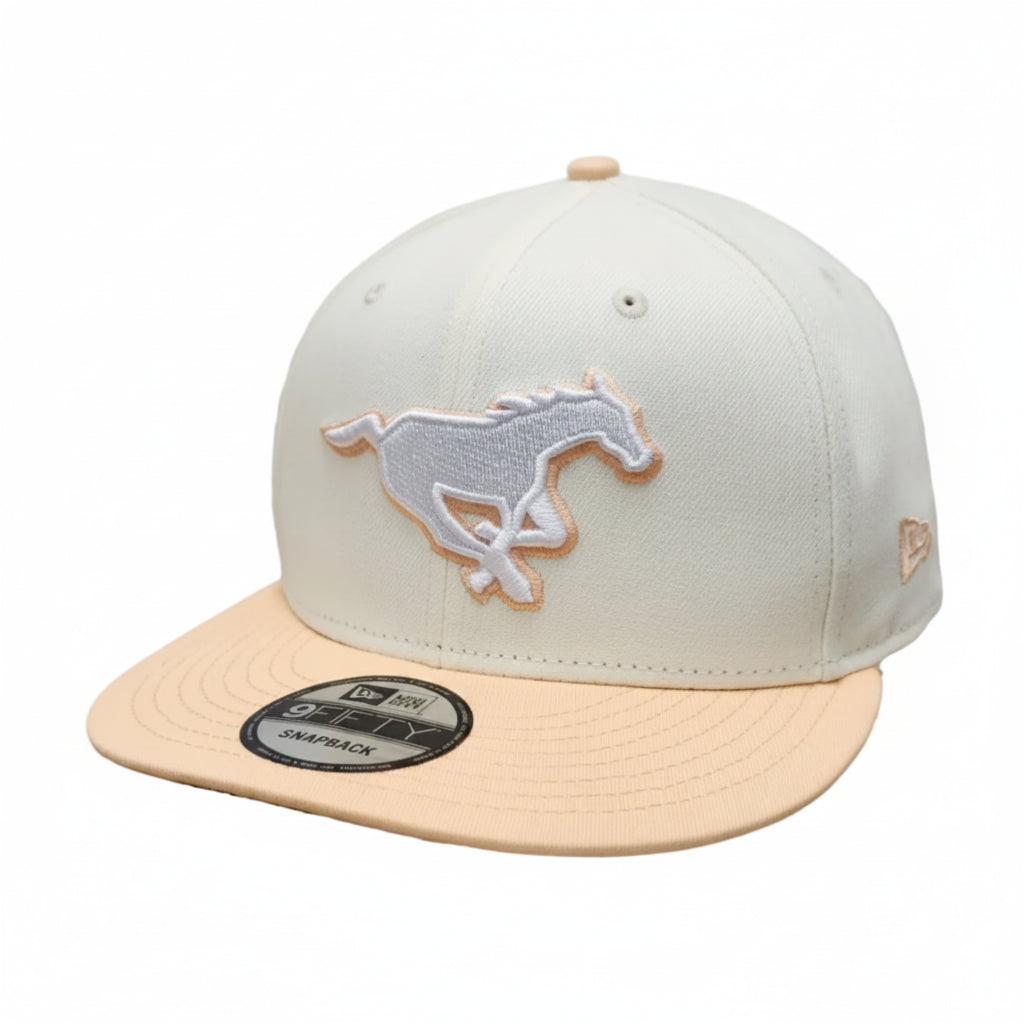 Stamps New Era 2Tone Summer Sizzler 950 Peach Cap