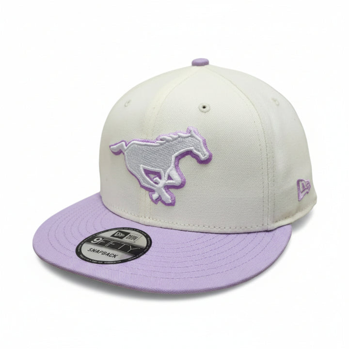 Stamps New Era 2Tone Summer Sizzler 950 Purple Cap