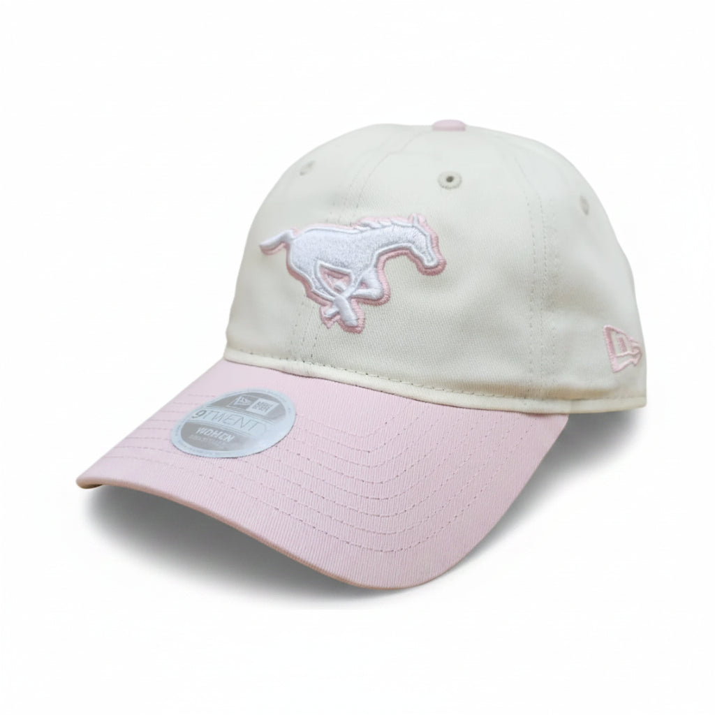 Stamps Lds New Era 2Tone Summer Sizzler Pink 920 Cap