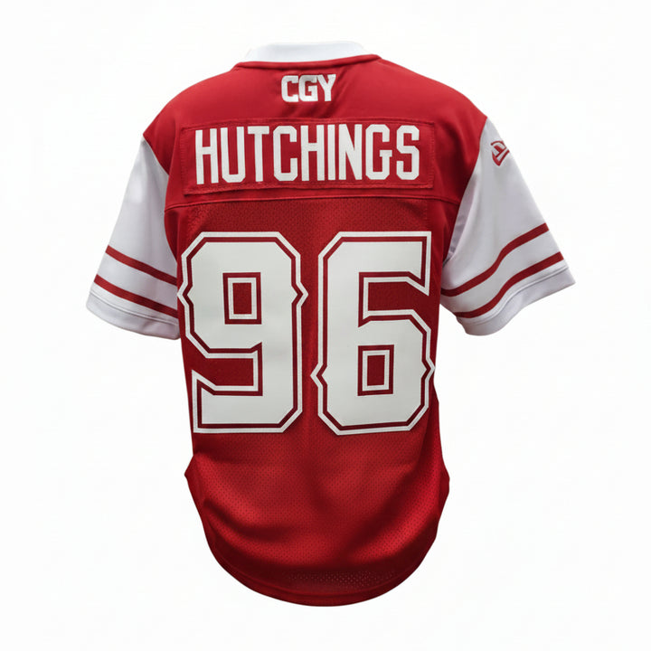 Stamps New Era 2026 Hutchings Home Jersey