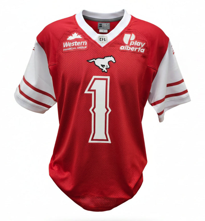 Stamps New Era 2026 Hicks Home Jersey