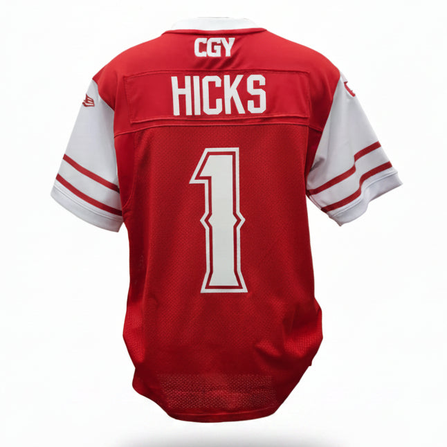 Stamps New Era 2026 Hicks Home Jersey