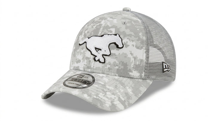 Stamps '26 Military Appreciation Cap