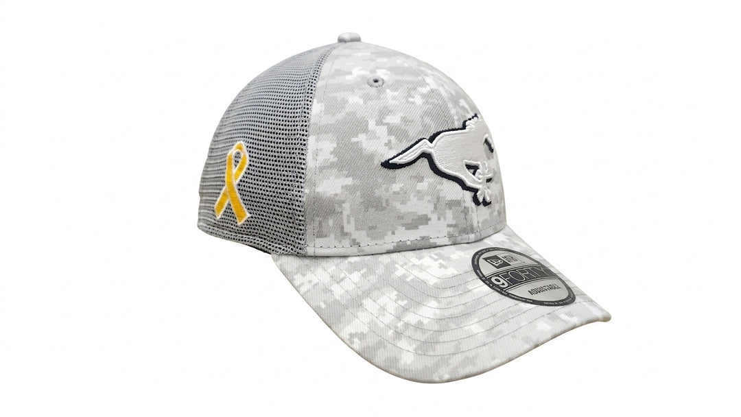 Stamps '26 Military Appreciation Cap