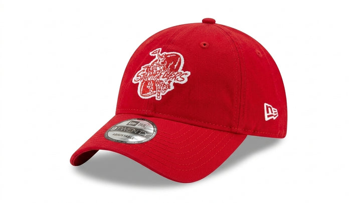 Stamps Turf Traditions '26 New Era 920 Cap