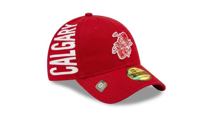 Stamps Turf Traditions '26 New Era 920 Cap