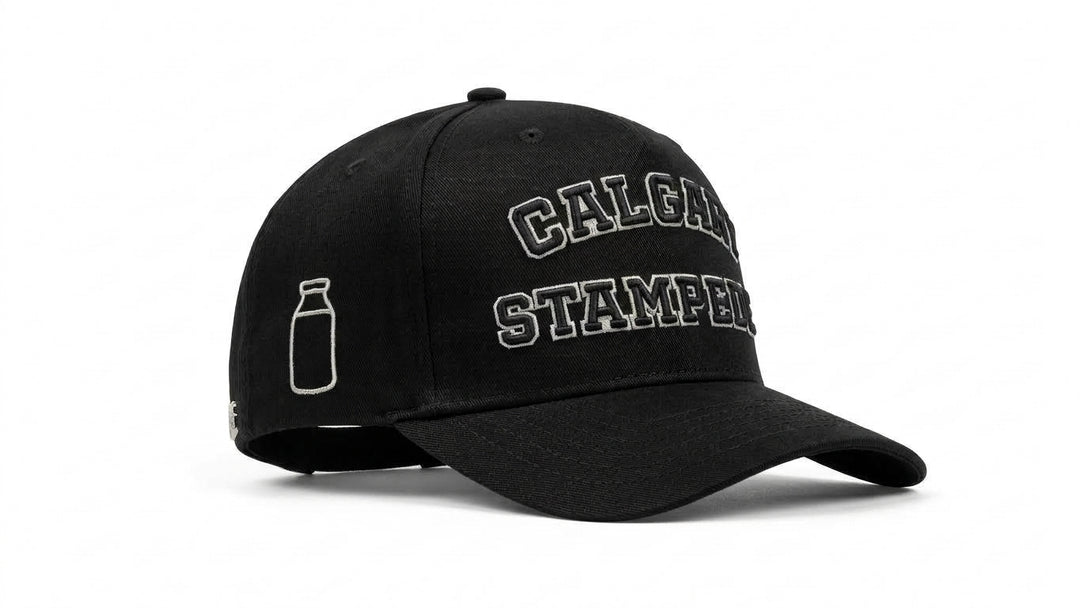 Stamps Milk Run Legacy Cap